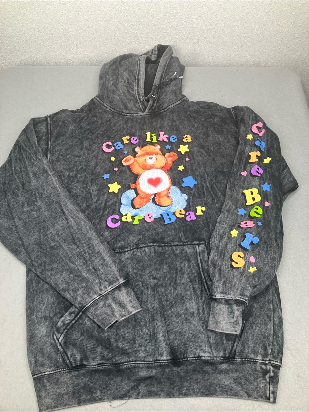Care Bears Hoodie
